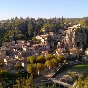 Lou Mouli Di Baou Bed & Breakfast