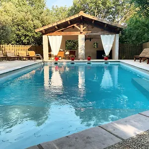Les De Camping