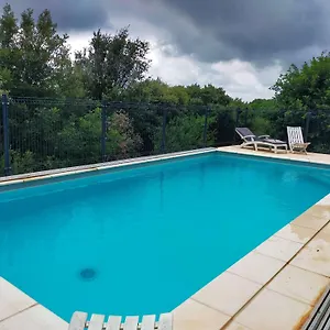 Et Piscine Privatives Proche Ruoms Labeaume
