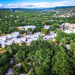 Village Passion La Buissière Labeaume